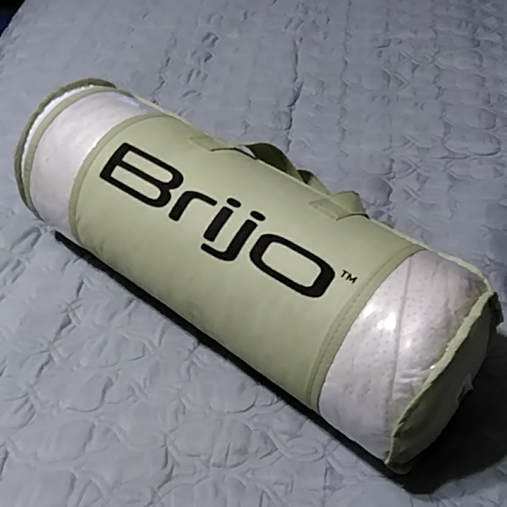 Brijo Pillow